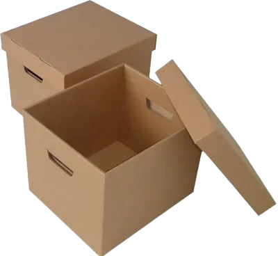 Rigied Boxes